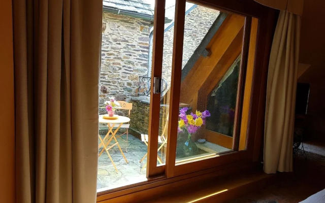 Le Café du Village