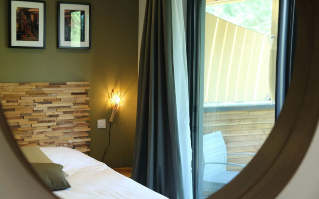 Les Chambres De Casarina