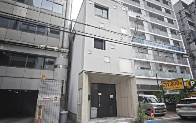 Home-Shinmachi