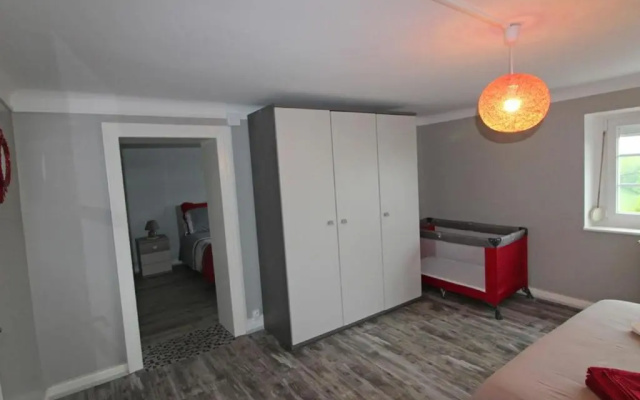 Gite Plainfaing, 5 pièces, 6 personnes - FR-1-589-246