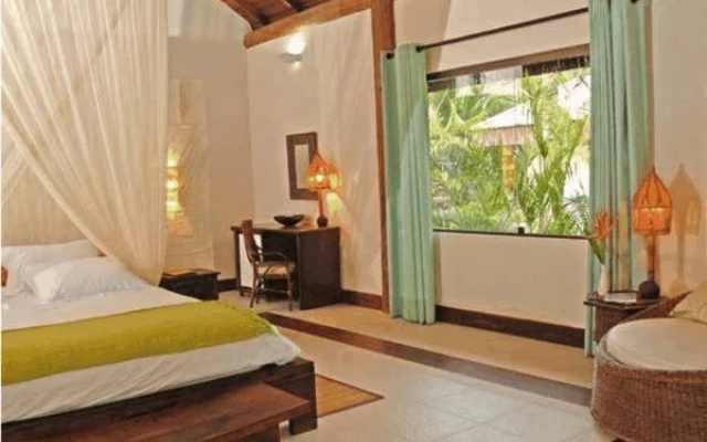 Kiaroa Eco Luxury Resort