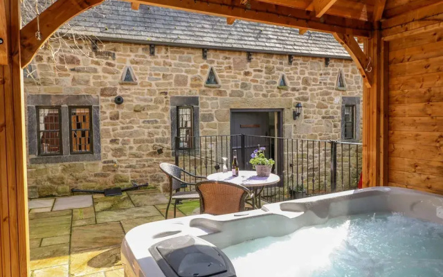 Bluebell Cottage