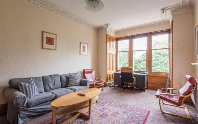 Meadowlets Apartment