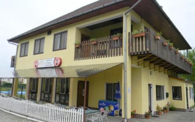 Camping Eldorado in Gilau, Romania from 47$, photos, reviews - zenhotels.com hotel front