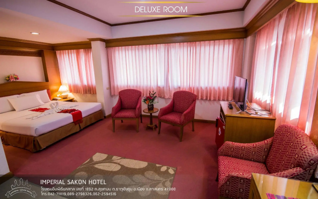 Imperial Sakon Hotel