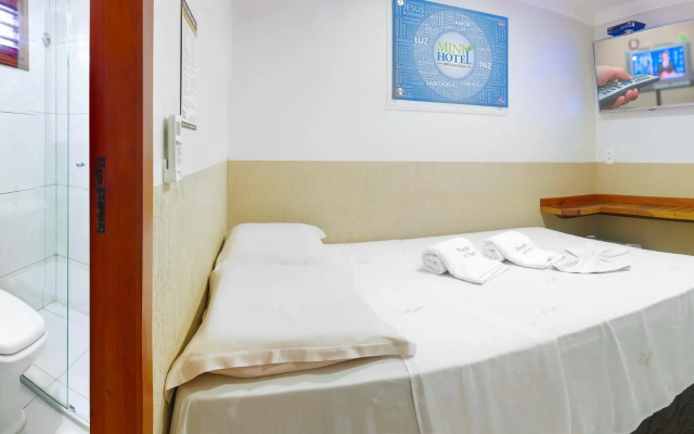 Mini Hotel