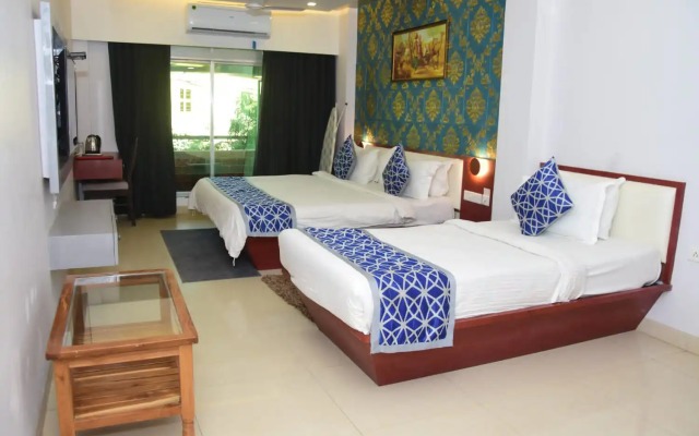 Hotel Shiv International