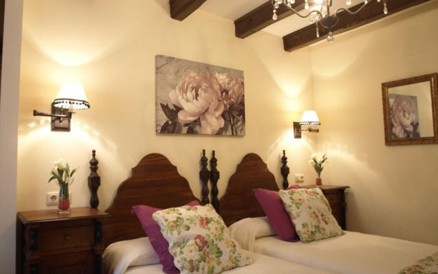 Casa del Infanzón