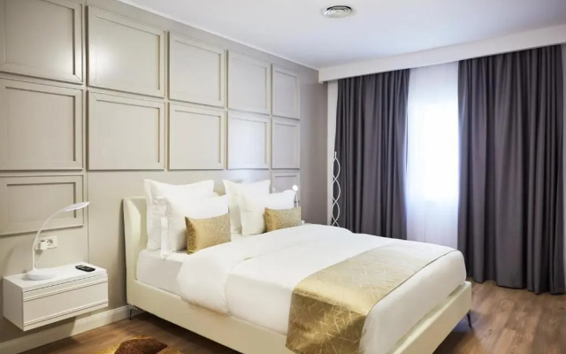 Lebada Luxury Resort & Spa