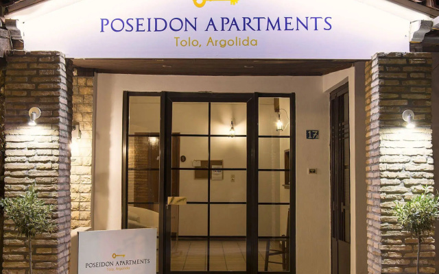 Poseidon Apartments