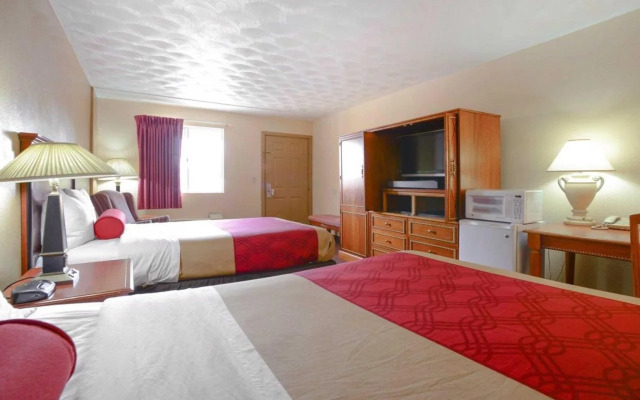 Econo Lodge Carbondale