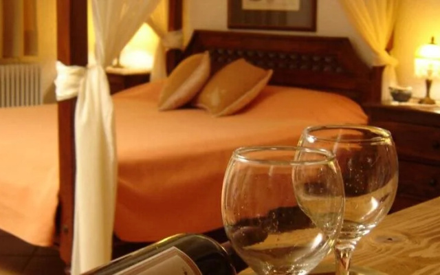 Montage Suites Hotel