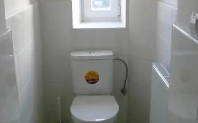 Apartment Brno Reissigova