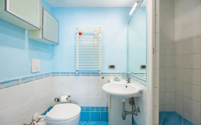 Casa Nostos Alabardieri by Napoliapartments