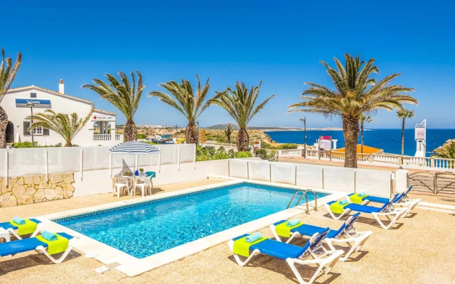 Villa Mar Azul