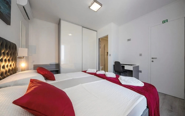 Apartments Lidija