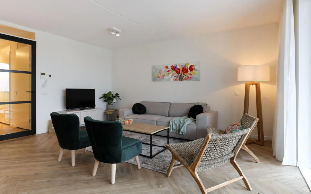 Apartment Kamperland Near Veerse Meer