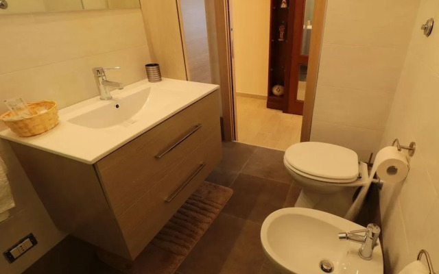 B&B Pietrarsa