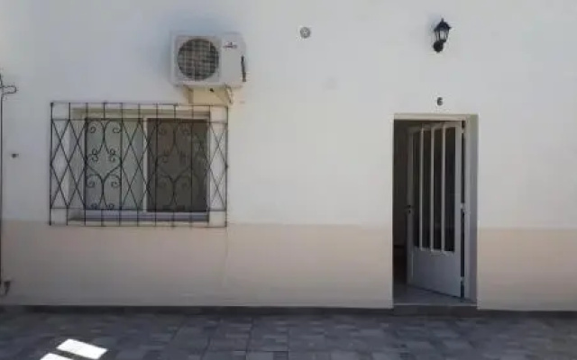 Apartamento Uriburu