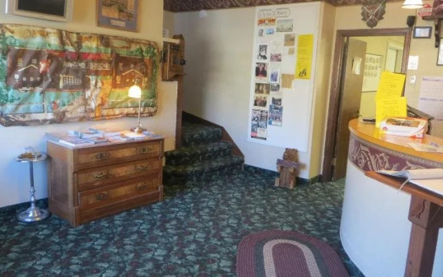 Park Motel