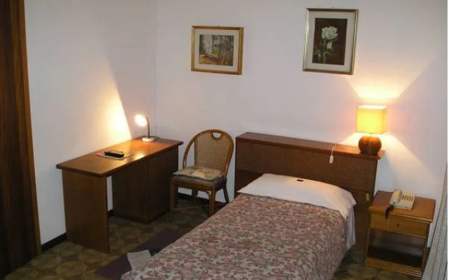 Hotel Carla