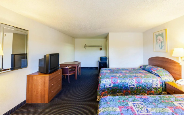 Stay Express Inn Near Ft. Sam Houston