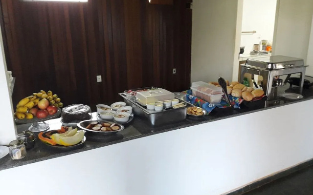 Canoas Hotel