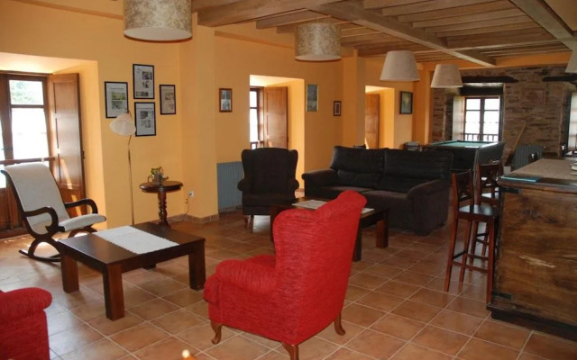 La Casona de Amaido