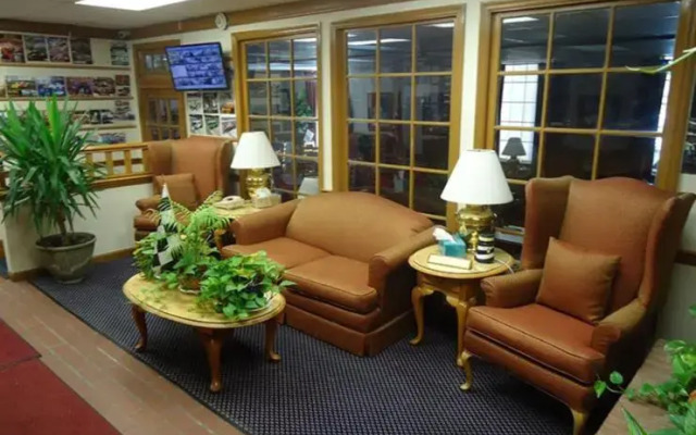 Indy Speedway Inn