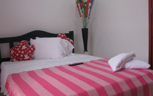 Hotel Casa Salomé