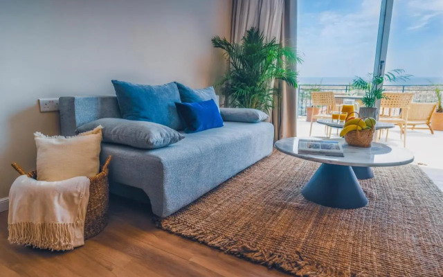 WellClub Resort - Suites & Wellness
