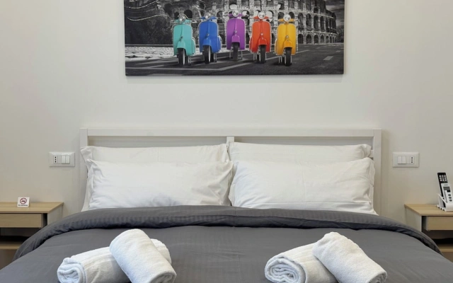 OTB ITALIA - Airport Rooms
