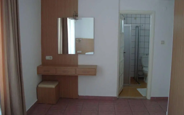 Lale Apart Hotel