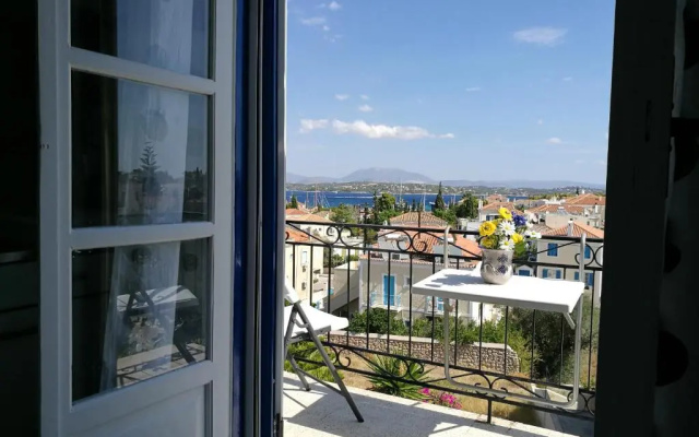 Villa Metaxa