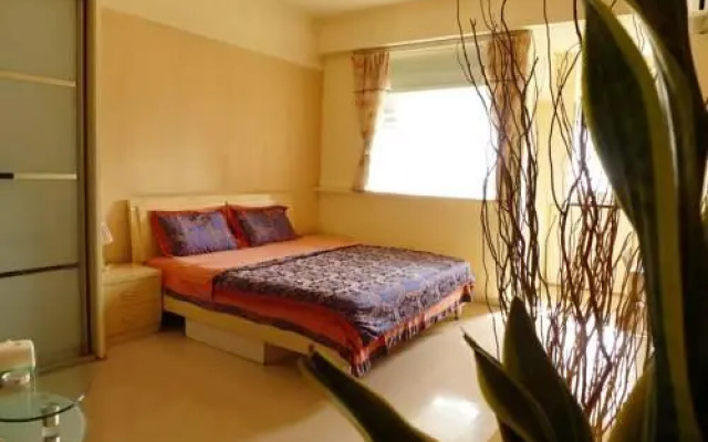 Chengdu Shehome Apartment