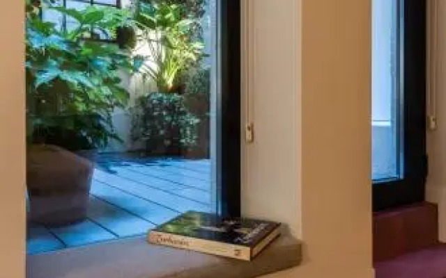Loft Las Letras