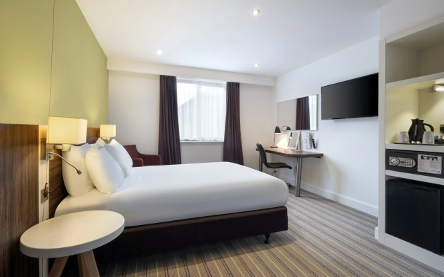 Holiday Inn Huntingdon - Racecourse by IHG
