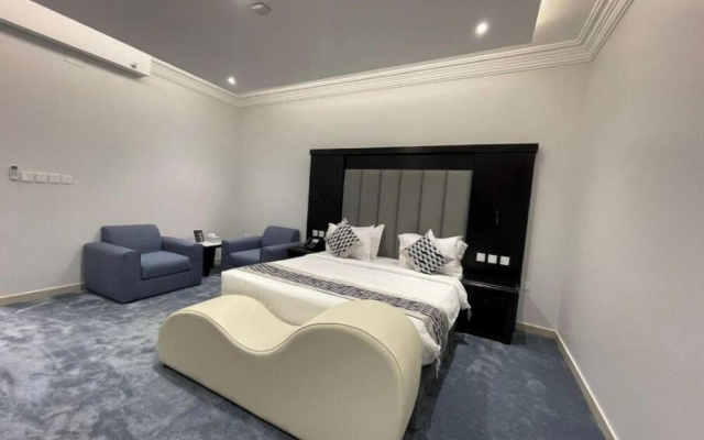 Ferbion Hotel Apartment