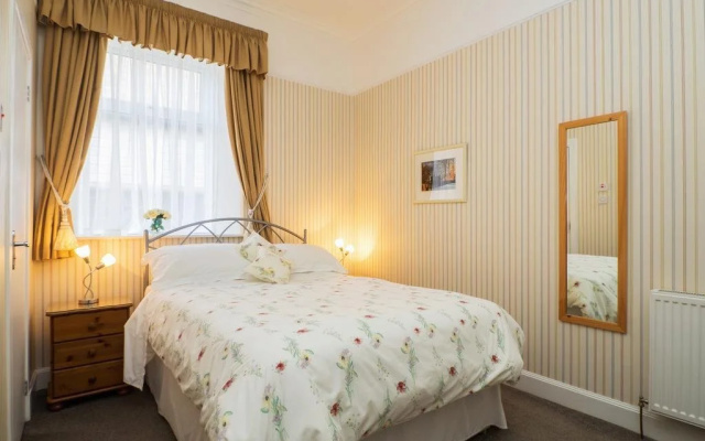 Adam Guest House
