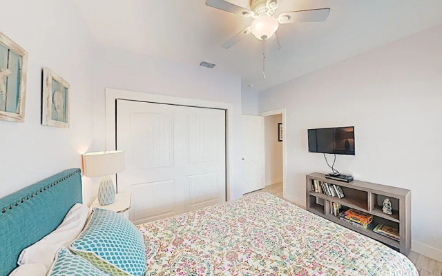 Catch & Release-2 Bedroom