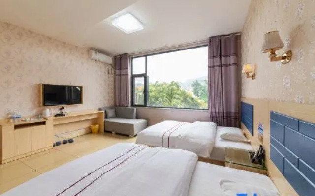 Xinyue Hotel