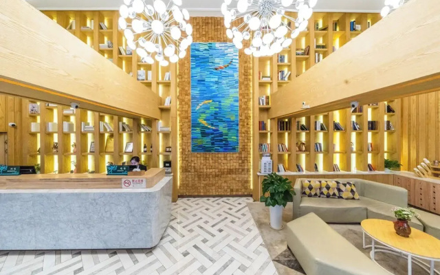 Shanshui Fashion Hotel