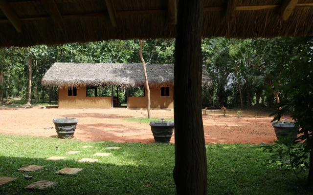 Ama Villa