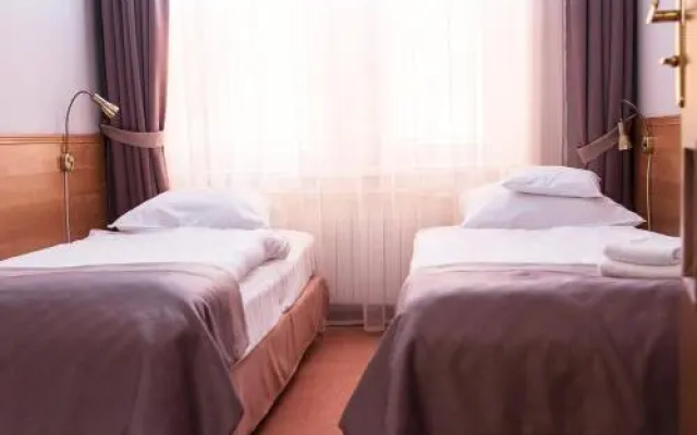 Hotel Restauracja Rondo