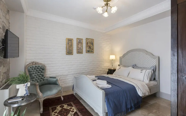 Narimor Urla Butik Otel