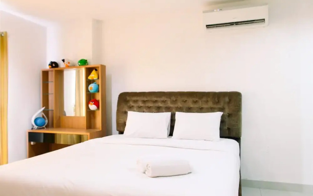 Very Spacious 3BR at Sunter Park View Apartment