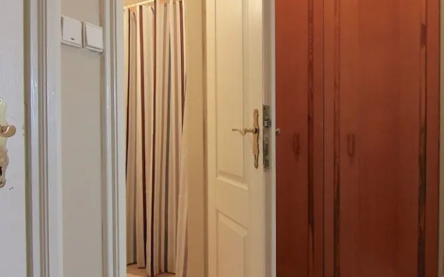 Cosy Rustic 1 Bedroom Apartment in Mala Strana