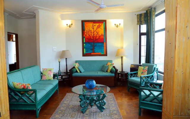 OYO 13165 Home Valley View Mehali