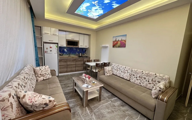Cakir Termal Otel