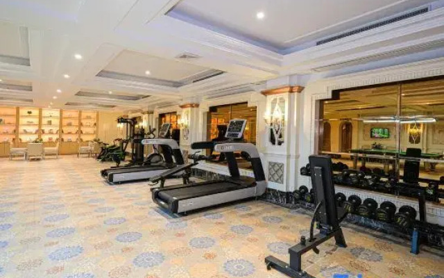Mingzhu Holiday Hotel